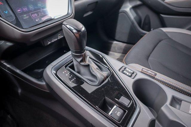 used 2025 Subaru Crosstrek car, priced at $33,796