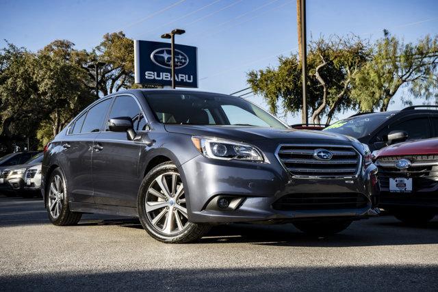 used 2016 Subaru Legacy car, priced at $17,998