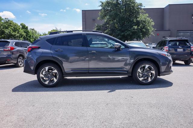 new 2024 Subaru Crosstrek car, priced at $33,846