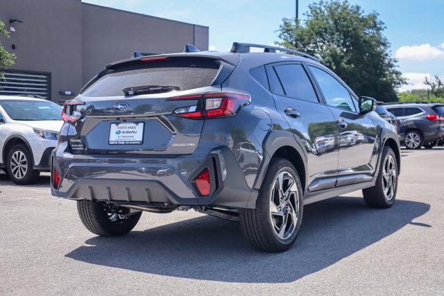 new 2024 Subaru Crosstrek car, priced at $33,846