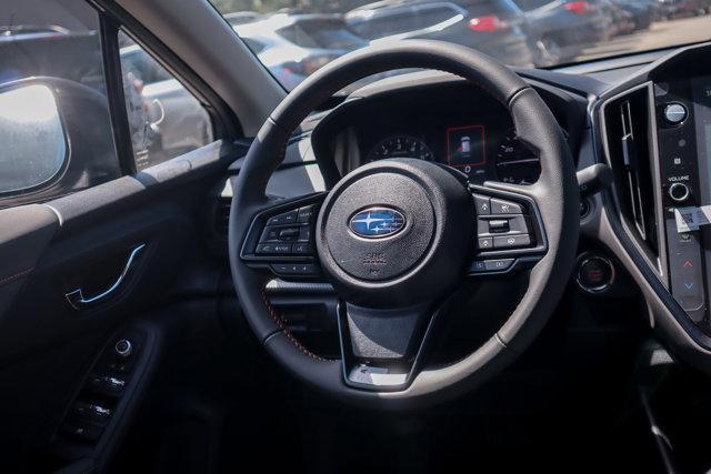 new 2024 Subaru Crosstrek car, priced at $33,846