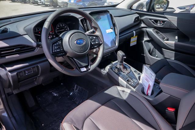 new 2024 Subaru Crosstrek car, priced at $33,846