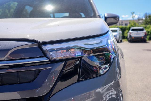 new 2025 Subaru Forester car, priced at $32,468