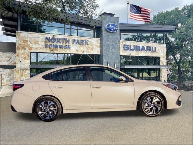 new 2025 Subaru Legacy car, priced at $28,227