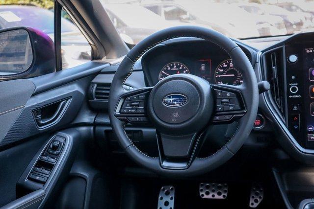 new 2024 Subaru Crosstrek car, priced at $31,298