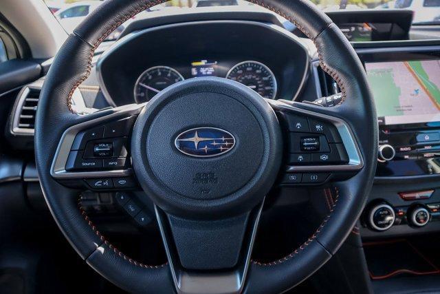 used 2023 Subaru Crosstrek car, priced at $28,994