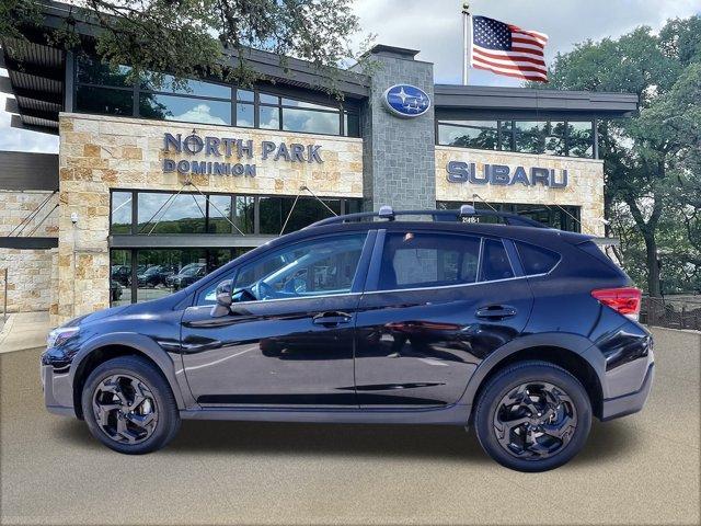 used 2023 Subaru Crosstrek car, priced at $28,994