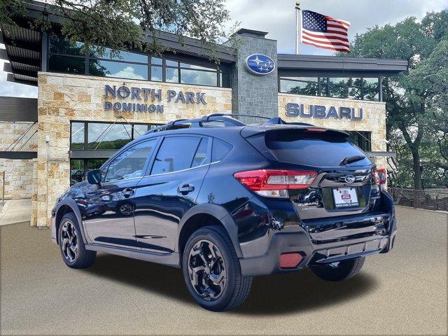 used 2023 Subaru Crosstrek car, priced at $28,994