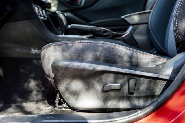 used 2023 Subaru Crosstrek car, priced at $23,596