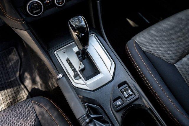used 2023 Subaru Crosstrek car, priced at $23,596
