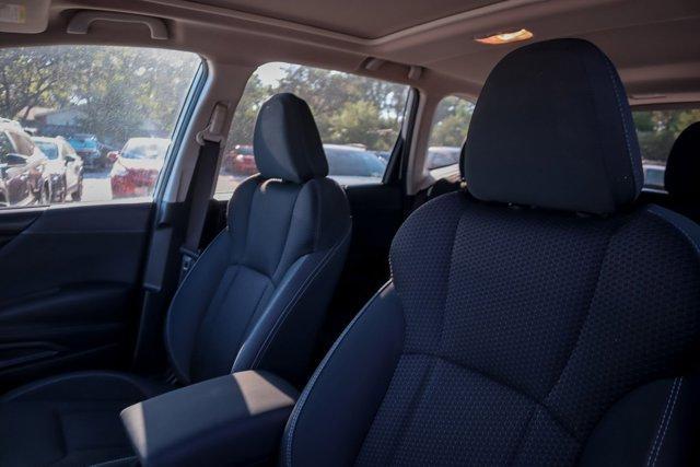 used 2020 Subaru Forester car, priced at $22,996