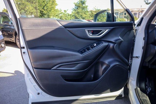 used 2020 Subaru Forester car, priced at $22,996