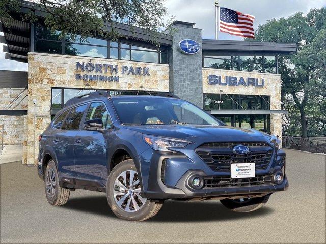 new 2025 Subaru Outback car, priced at $32,516