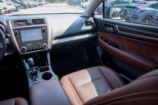 used 2018 Subaru Outback car, priced at $21,490