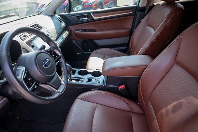 used 2018 Subaru Outback car, priced at $21,490