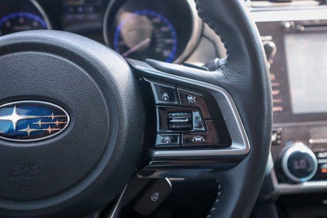 used 2018 Subaru Outback car, priced at $21,490