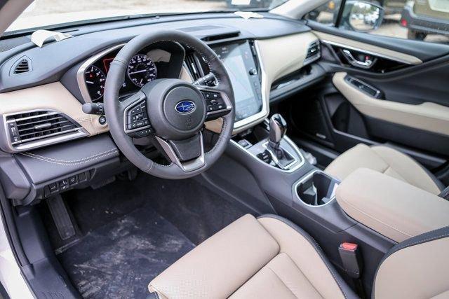 new 2025 Subaru Outback car, priced at $39,391