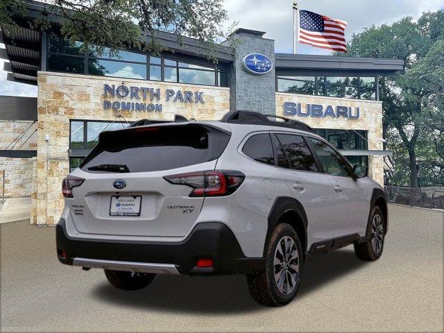 new 2025 Subaru Outback car, priced at $39,391