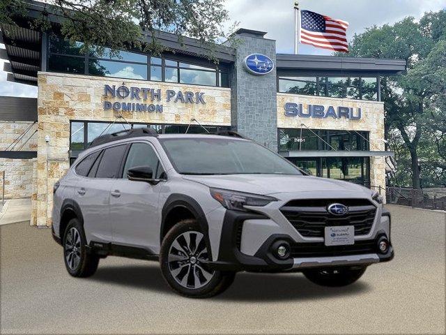 new 2025 Subaru Outback car, priced at $39,391