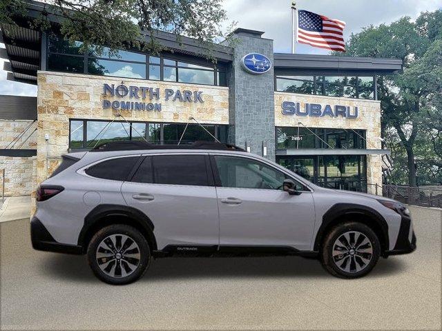 new 2025 Subaru Outback car, priced at $39,391