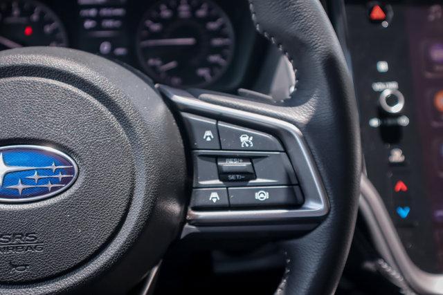 used 2025 Subaru Outback car, priced at $31,796