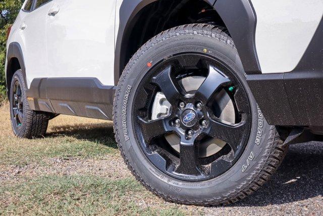 new 2024 Subaru Forester car, priced at $36,987