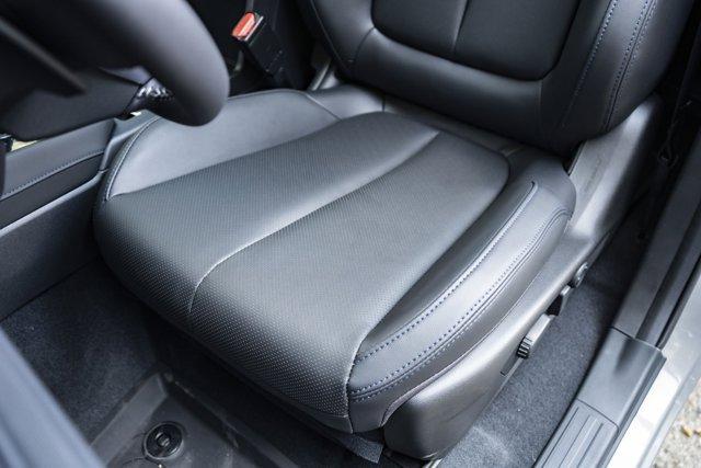 new 2025 Subaru Forester Hybrid car, priced at $40,769