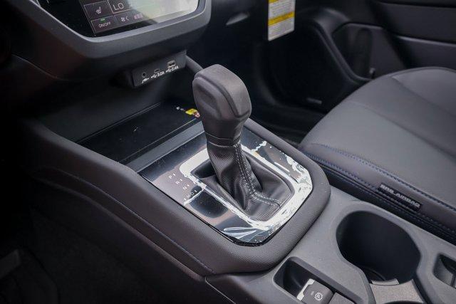 new 2025 Subaru Forester car, priced at $39,139