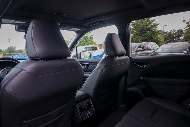 new 2025 Subaru Forester car, priced at $39,139