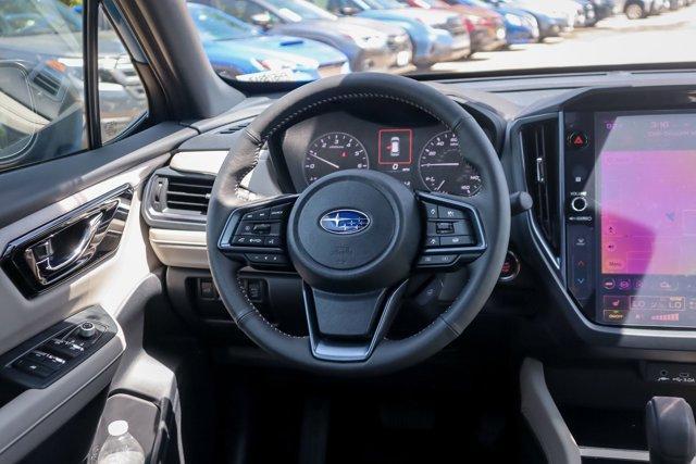 new 2025 Subaru Forester car, priced at $39,139