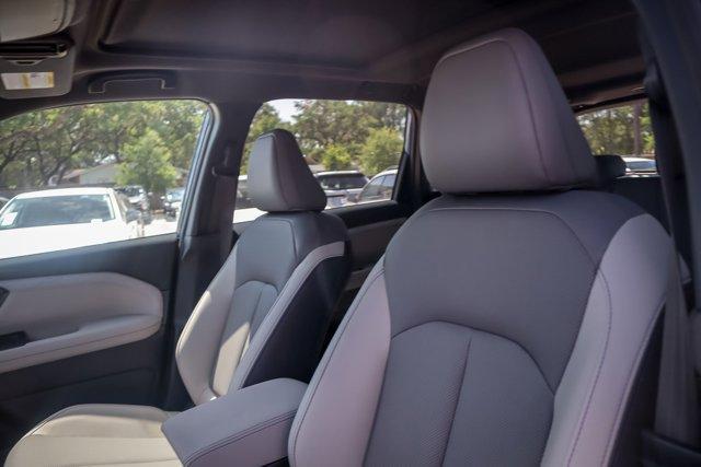 new 2025 Subaru Forester car, priced at $39,139