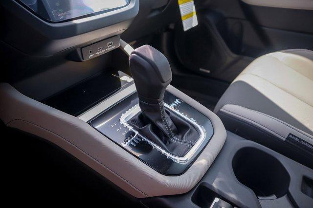 new 2025 Subaru Forester car, priced at $39,139