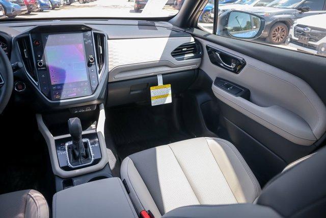 new 2025 Subaru Forester car, priced at $39,139