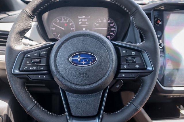 new 2025 Subaru Forester car, priced at $39,139