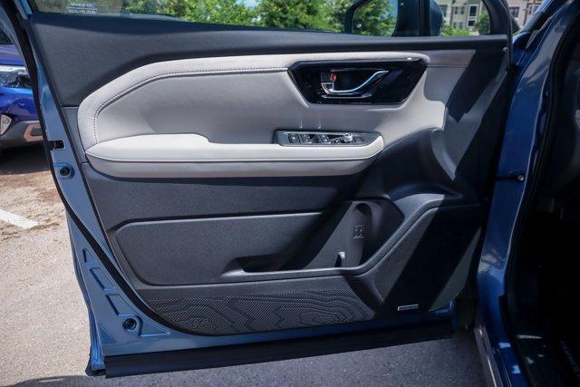 new 2025 Subaru Forester car, priced at $39,139
