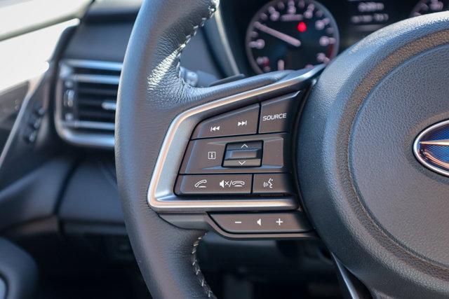 new 2025 Subaru Outback car, priced at $37,732