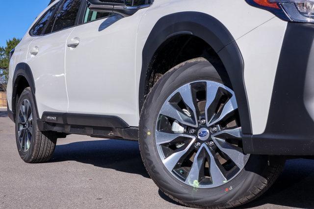 new 2025 Subaru Outback car, priced at $37,732