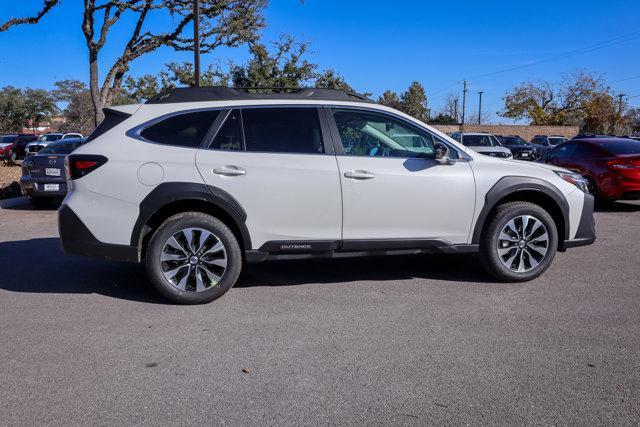 new 2025 Subaru Outback car, priced at $37,732