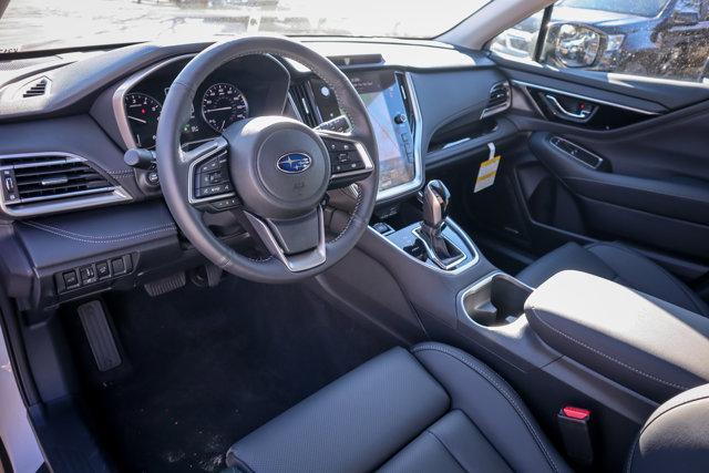 new 2025 Subaru Outback car, priced at $37,732