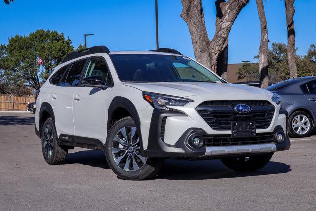 new 2025 Subaru Outback car, priced at $37,732