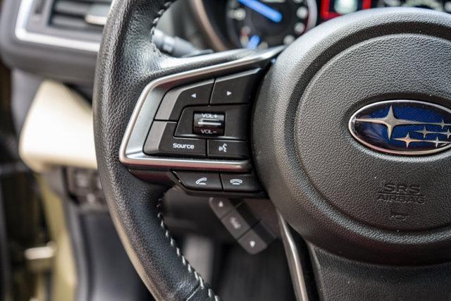 used 2022 Subaru Ascent car, priced at $31,796