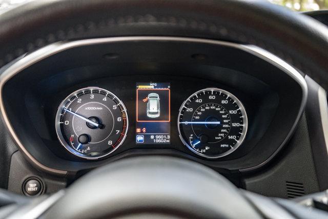 used 2022 Subaru Ascent car, priced at $31,796