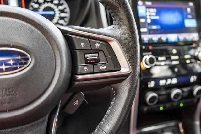 used 2022 Subaru Ascent car, priced at $31,796