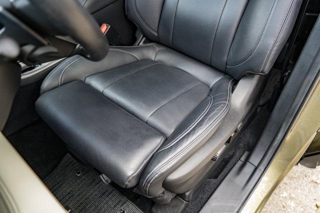 used 2022 Subaru Ascent car, priced at $31,796