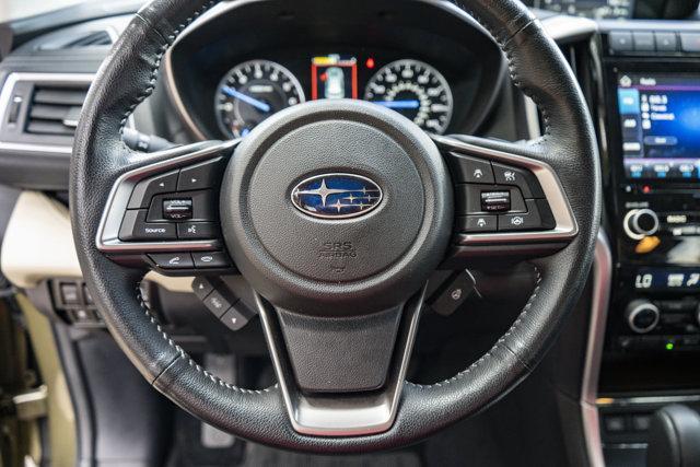 used 2022 Subaru Ascent car, priced at $31,796