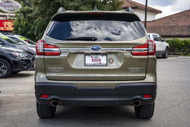 used 2022 Subaru Ascent car, priced at $31,796