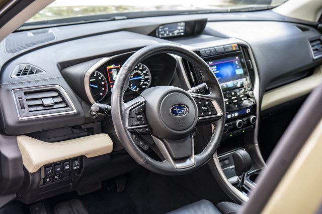 used 2022 Subaru Ascent car, priced at $31,796