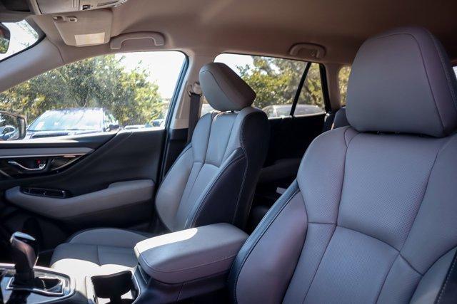 used 2023 Subaru Outback car, priced at $22,996