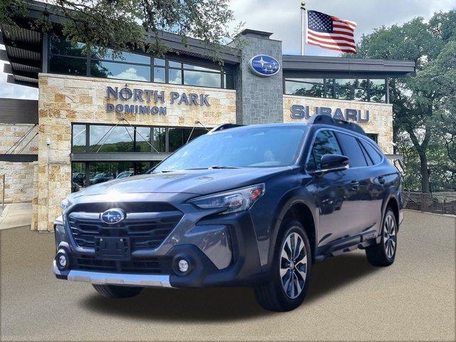 used 2023 Subaru Outback car, priced at $22,996