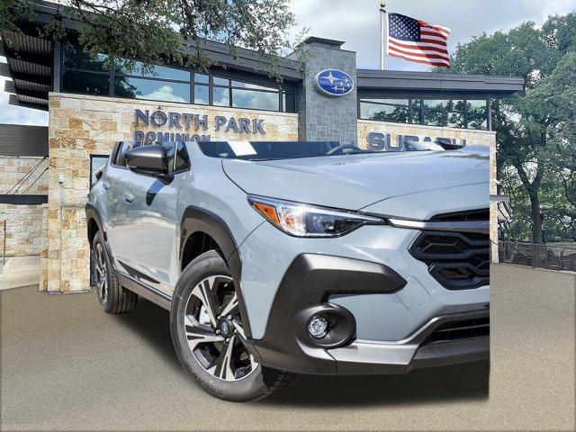 new 2025 Subaru Crosstrek car, priced at $30,845